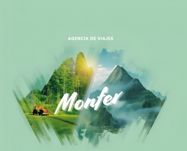 Logotipo de Monfer Travel Tours